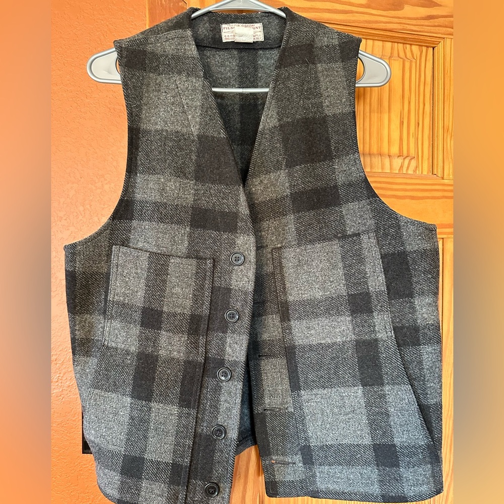 Vest